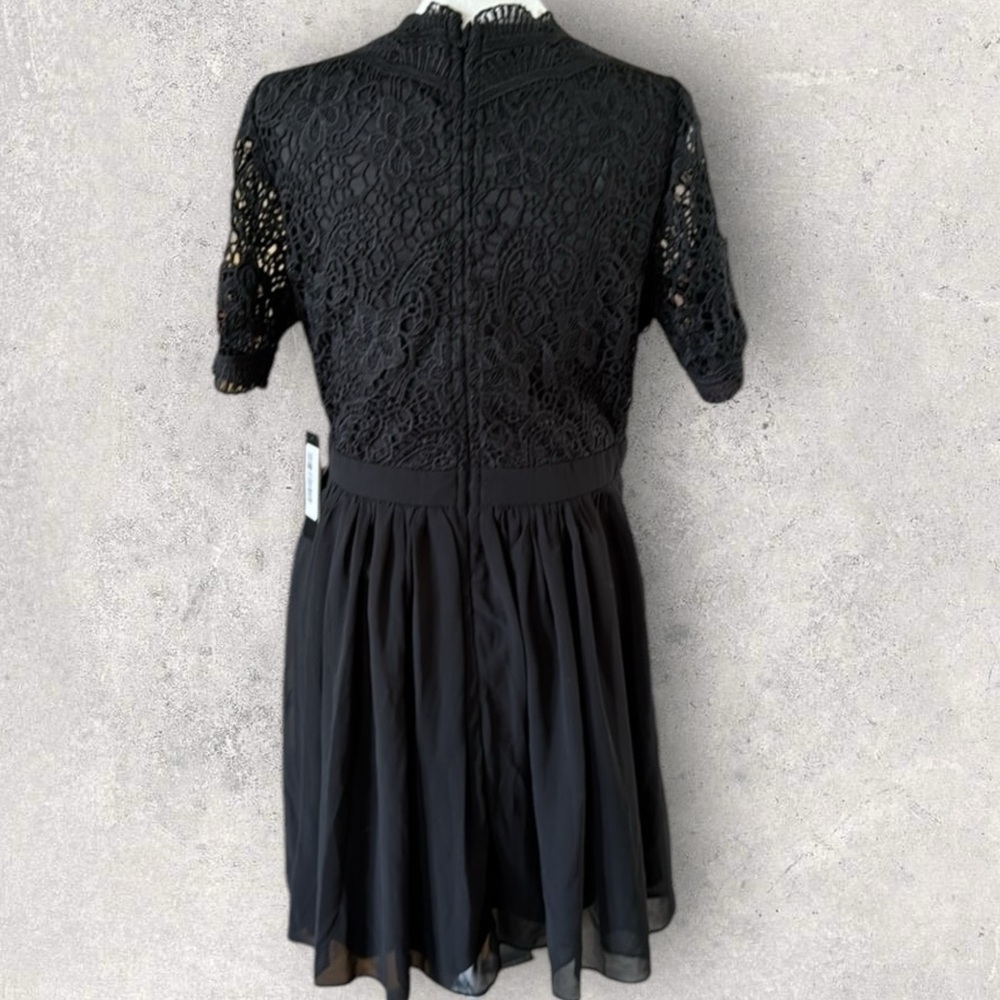Lulu’s NWT Angel In Disguise Dress - Picture 5 of 11